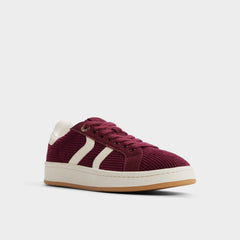 Retrochic - Low top sneaker, Cup sole
