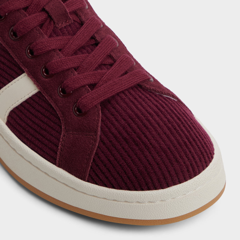 Retrochic - Low top sneaker, Cup sole