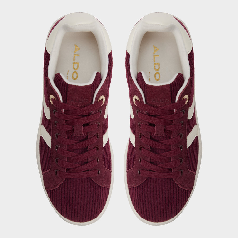 Retrochic - Low top sneaker, Cup sole