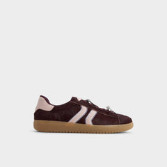 Chicsneaker2 in Open Red - Low top sneaker, Cup sole