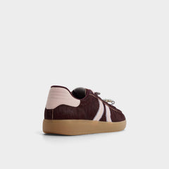 Chicsneaker2 in Open Red - Low top sneaker, Cup sole
