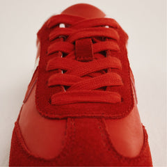 Coolchic in Open Red - Jogger sneaker