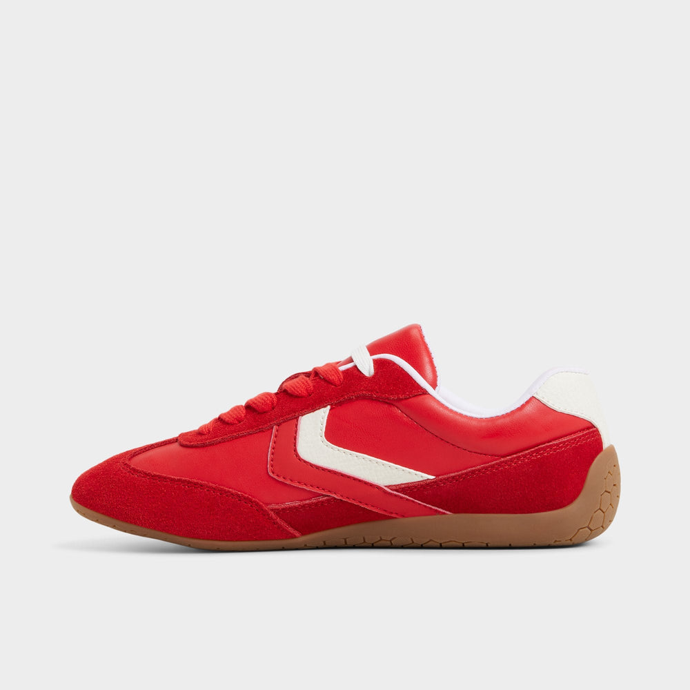 Coolchic in Open Red - Jogger sneaker