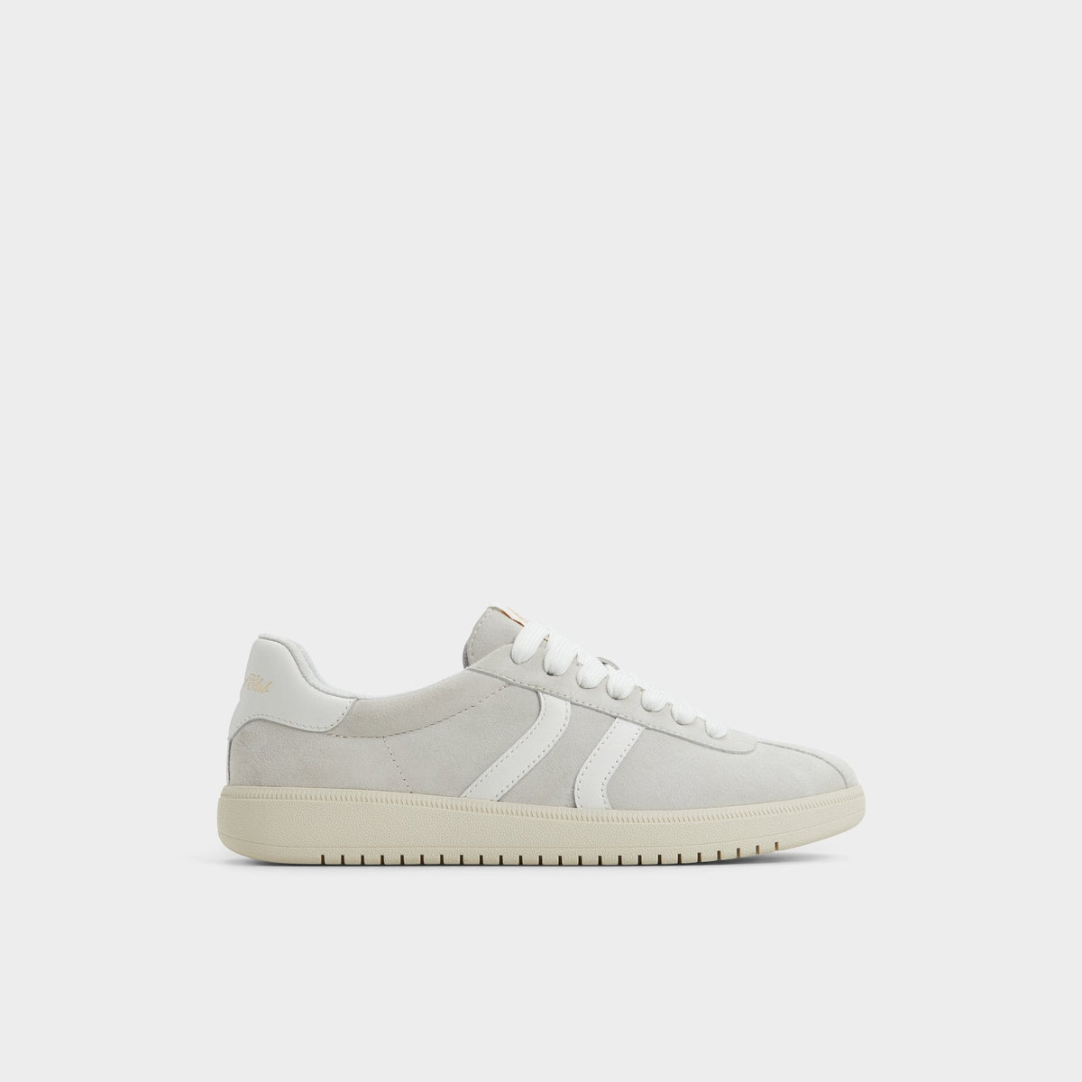 Chicsneaker Light Grey Women's Low top sneakers - Low top sneaker, Cup sole