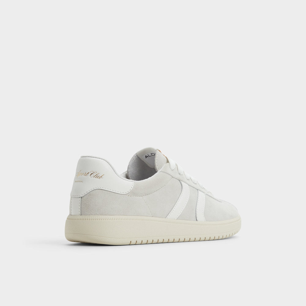 Chicsneaker Light Grey Women's Low top sneakers - Low top sneaker, Cup sole