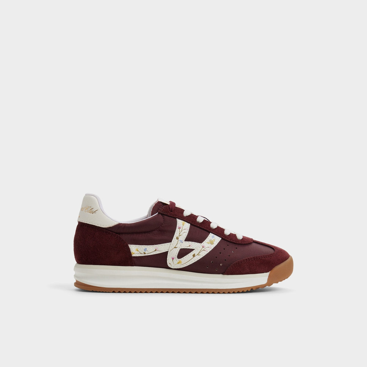 Stepcount Bordo Women's Platform and wedge sneakers - Jogger sneaker
