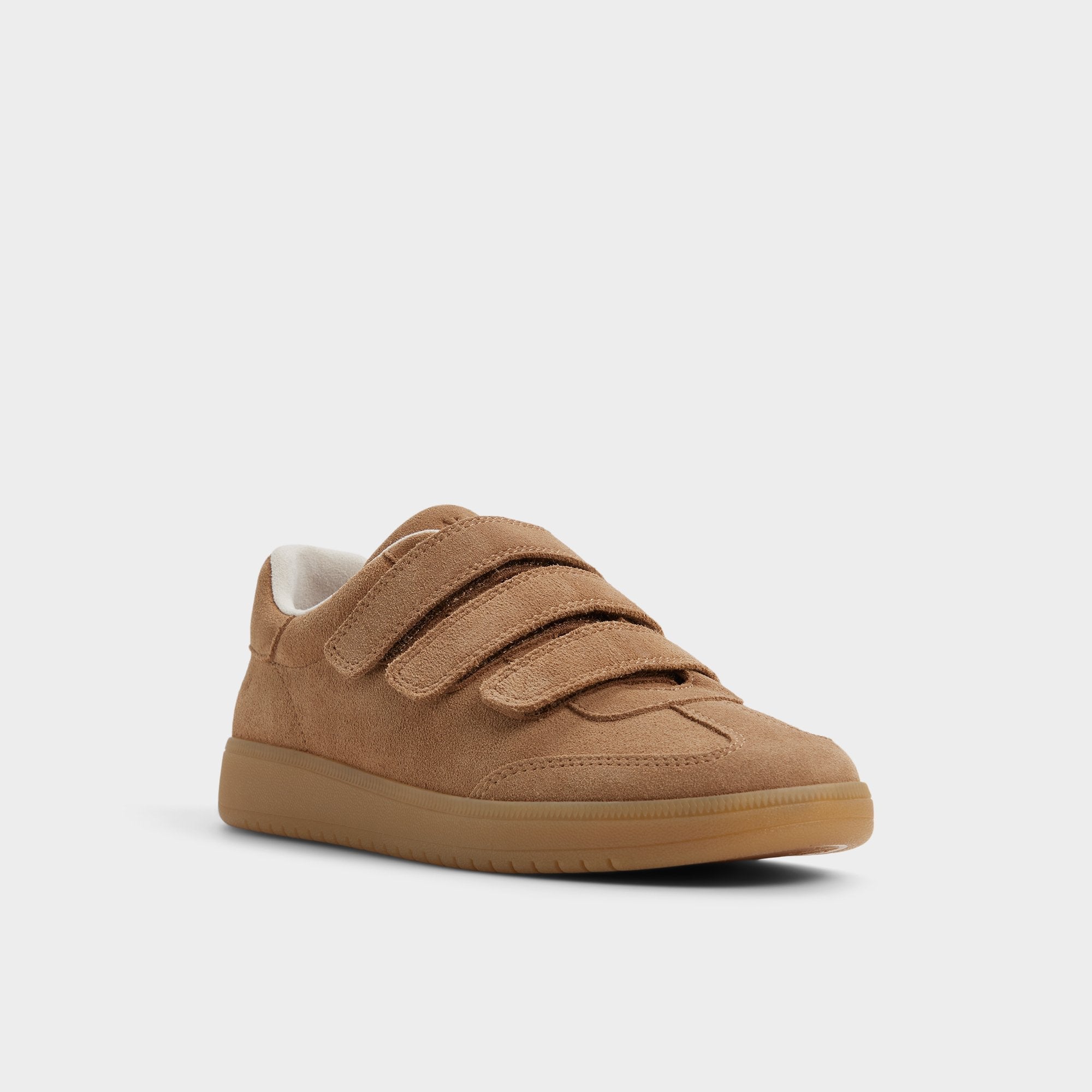 Tefi Sand Women's Low top sneakers - Jogger sneaker, Cup sole