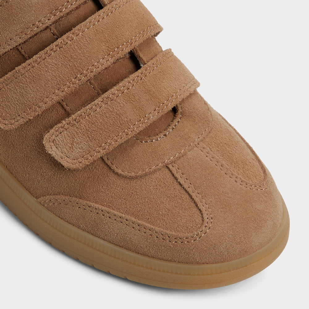 Tefi Sand Women's Low top sneakers - Jogger sneaker, Cup sole