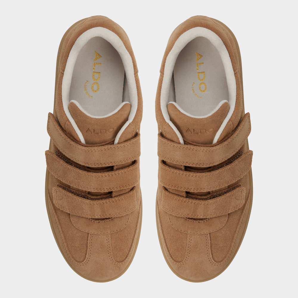 Tefi Sand Women's Low top sneakers - Jogger sneaker, Cup sole