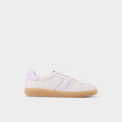 Chicsneaker Light Purple Women's Low top sneakers - Low top sneaker, Cup sole
