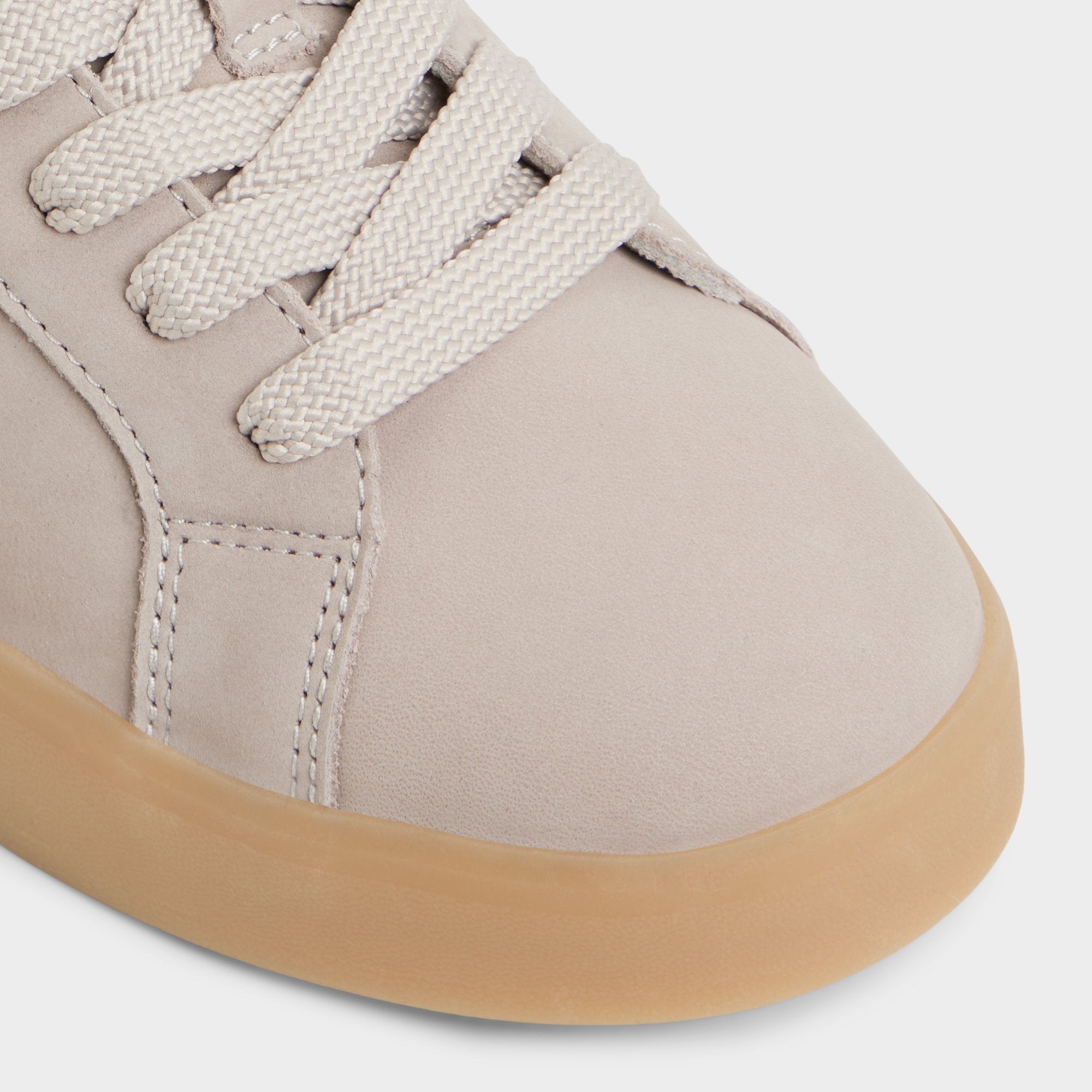 Mtl1972snkr-l Light Grey Women's Low top sneakers - Low top sneaker, Cup sole