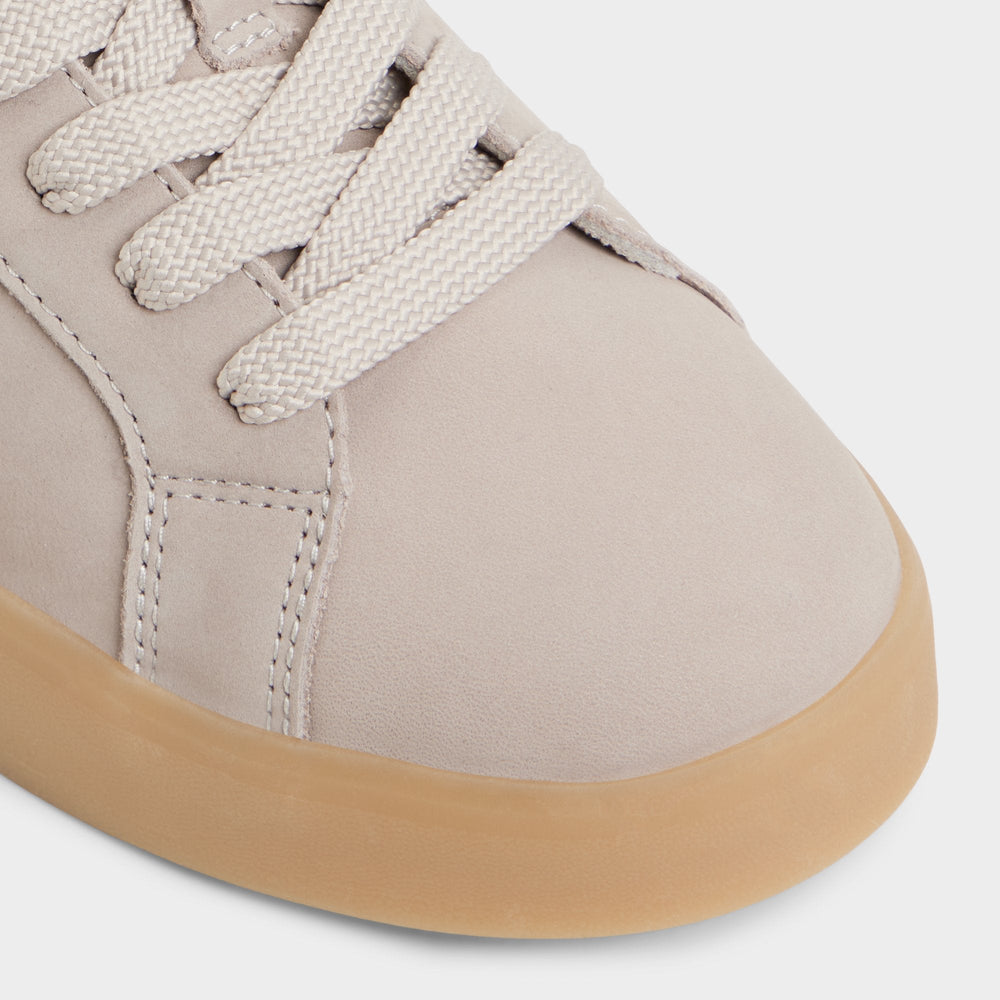 Mtl1972snkr-l Light Grey Women's Low top sneakers - Low top sneaker, Cup sole