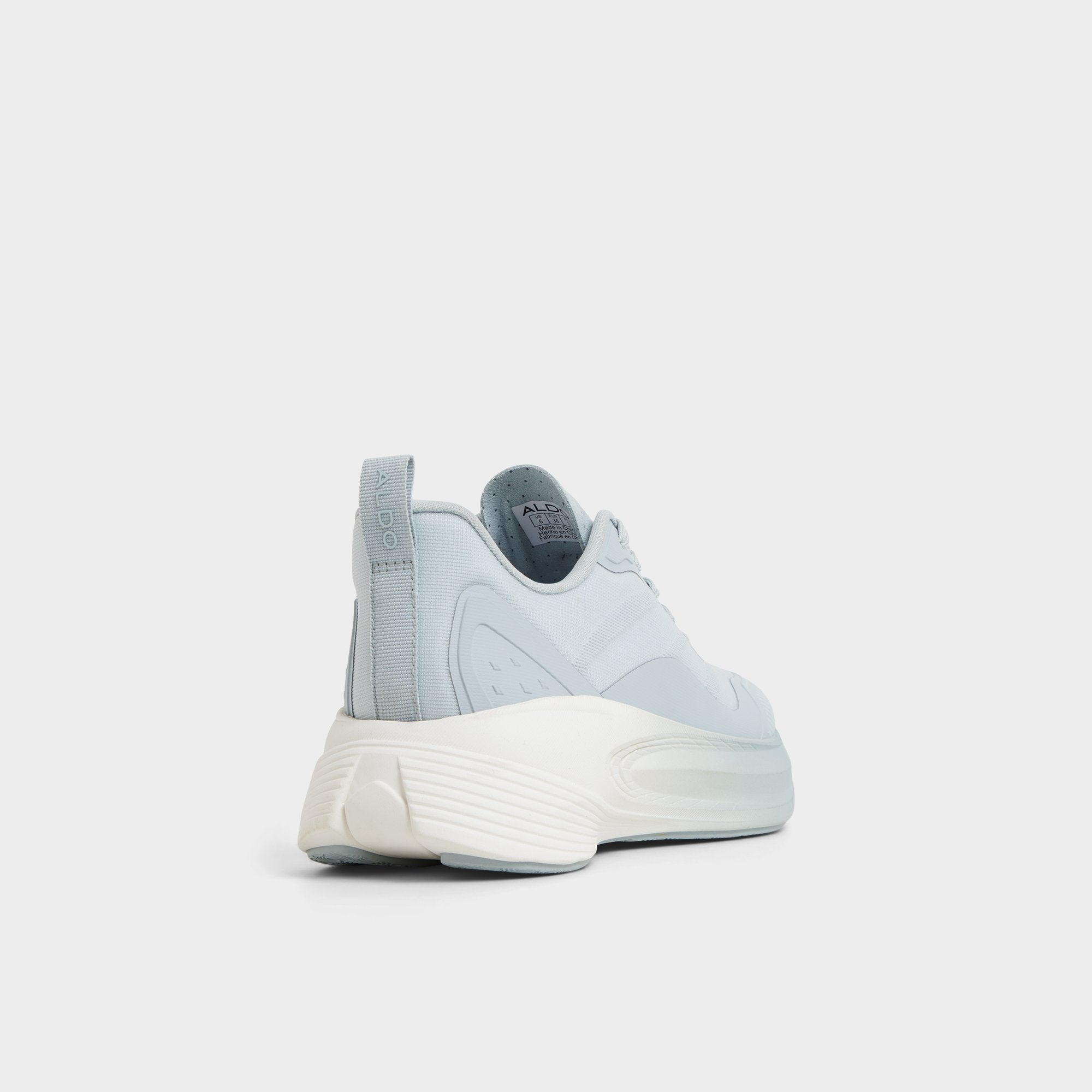 Pillowstep Other Blue Women's Low top sneakers - Sneaker, Jogger sole