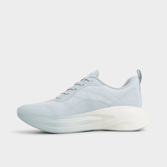 Pillowstep Other Blue Women's Low top sneakers - Sneaker, Jogger sole