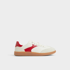 Erilg in White Combo 14053561 - Sneaker, Cup sole