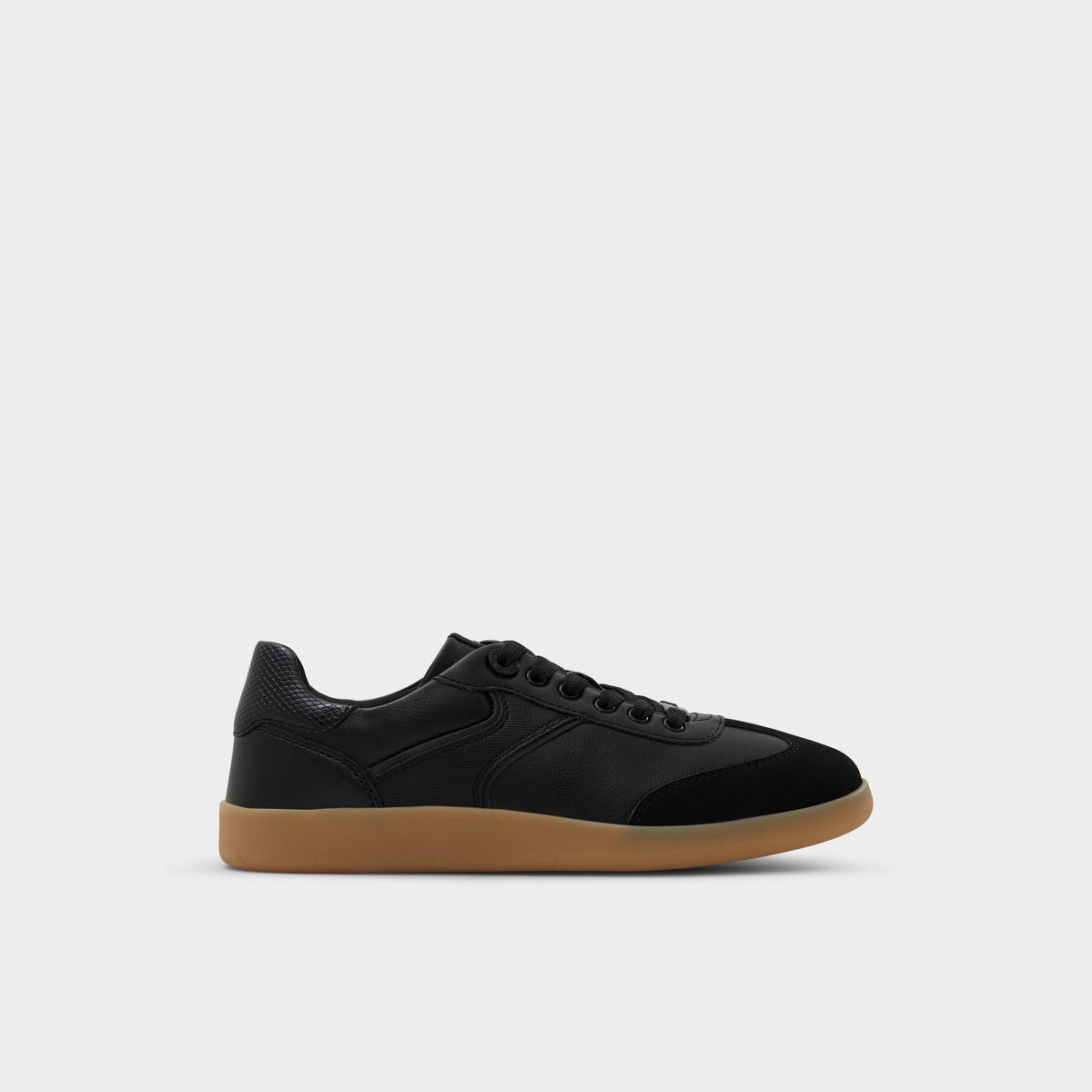 Erilg Black Women's Low top sneakers - Sneaker, Cup sole