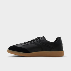 Erilg Black Women's Low top sneakers - Sneaker, Cup sole