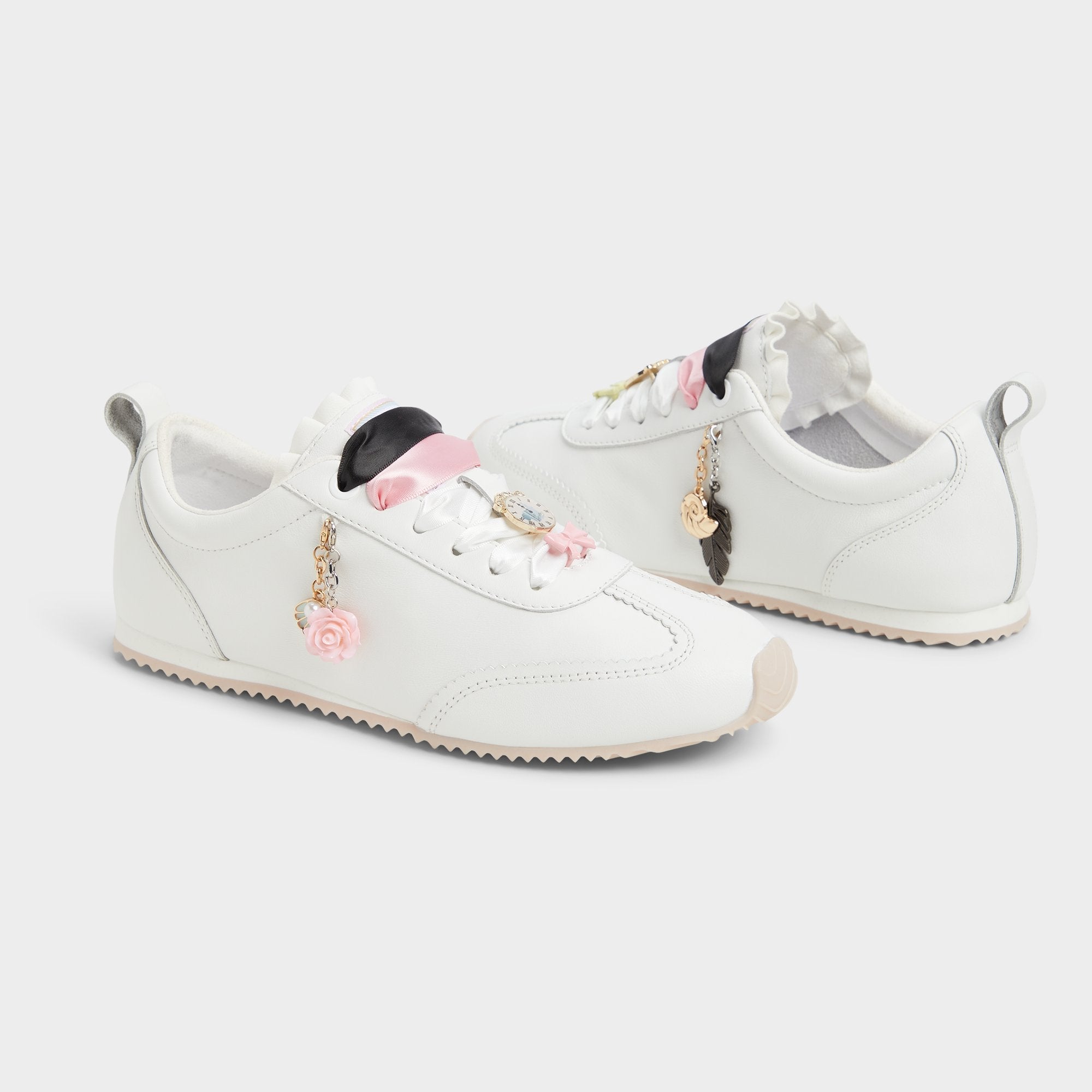 Princesssneaker White Women's Disney - Disney | ALDO