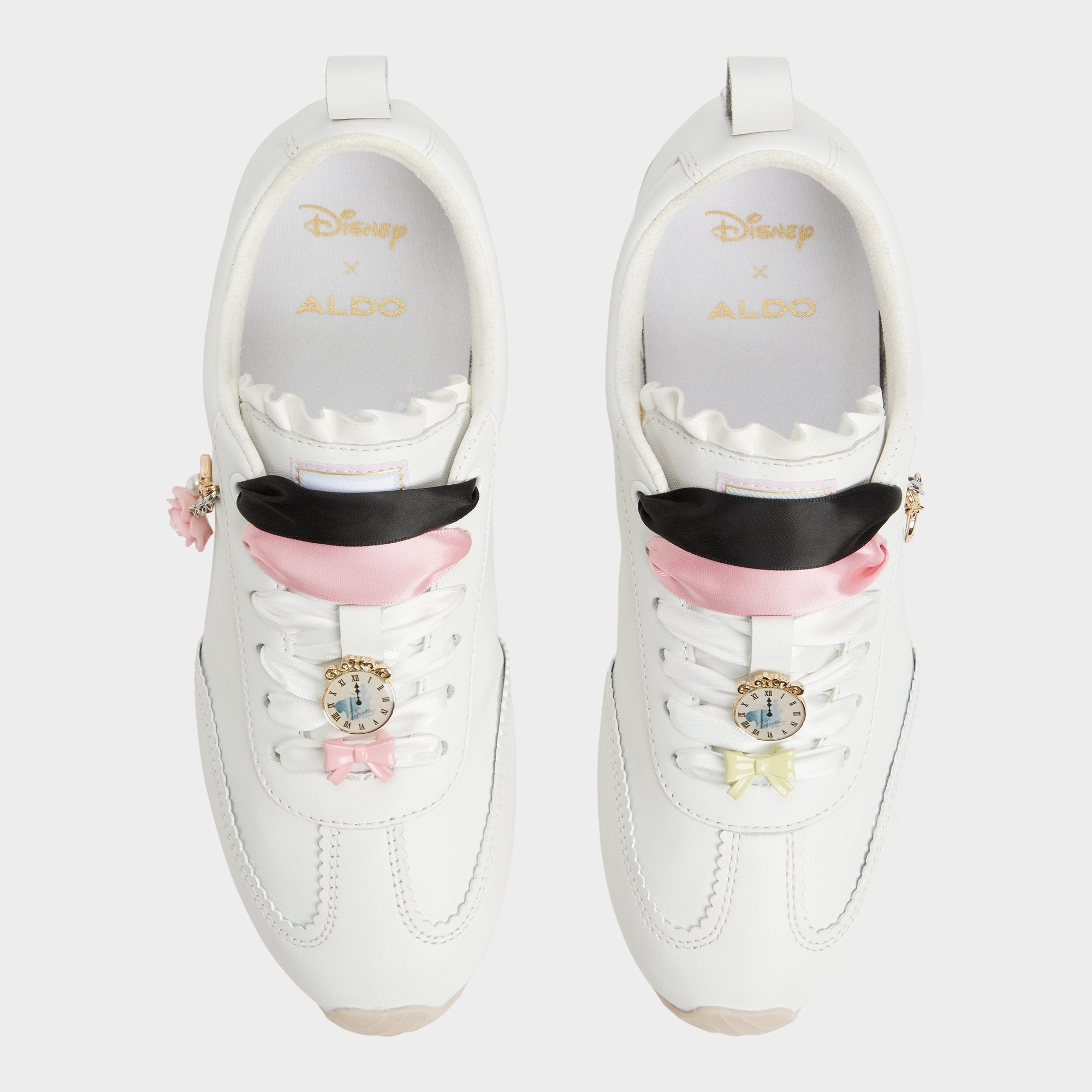 Princesssneaker White Women's Disney - Disney | ALDO