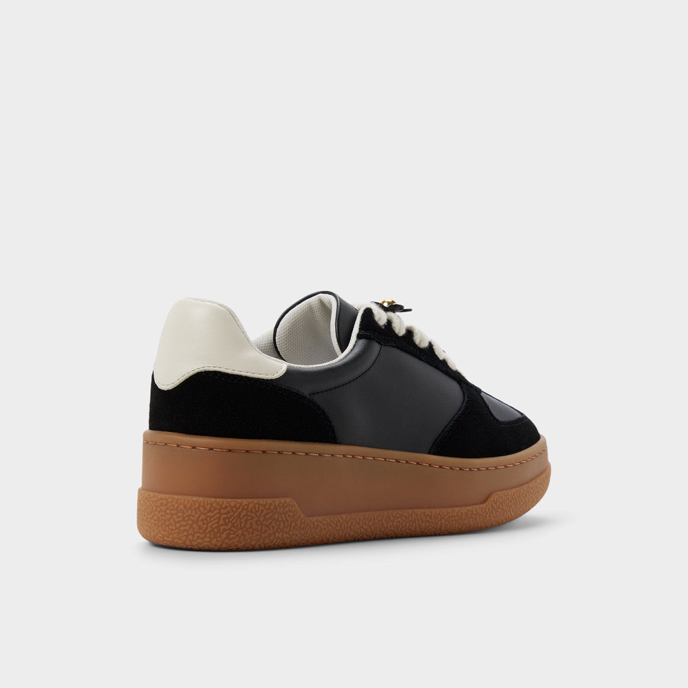 Deevale - Sneaker, Platform