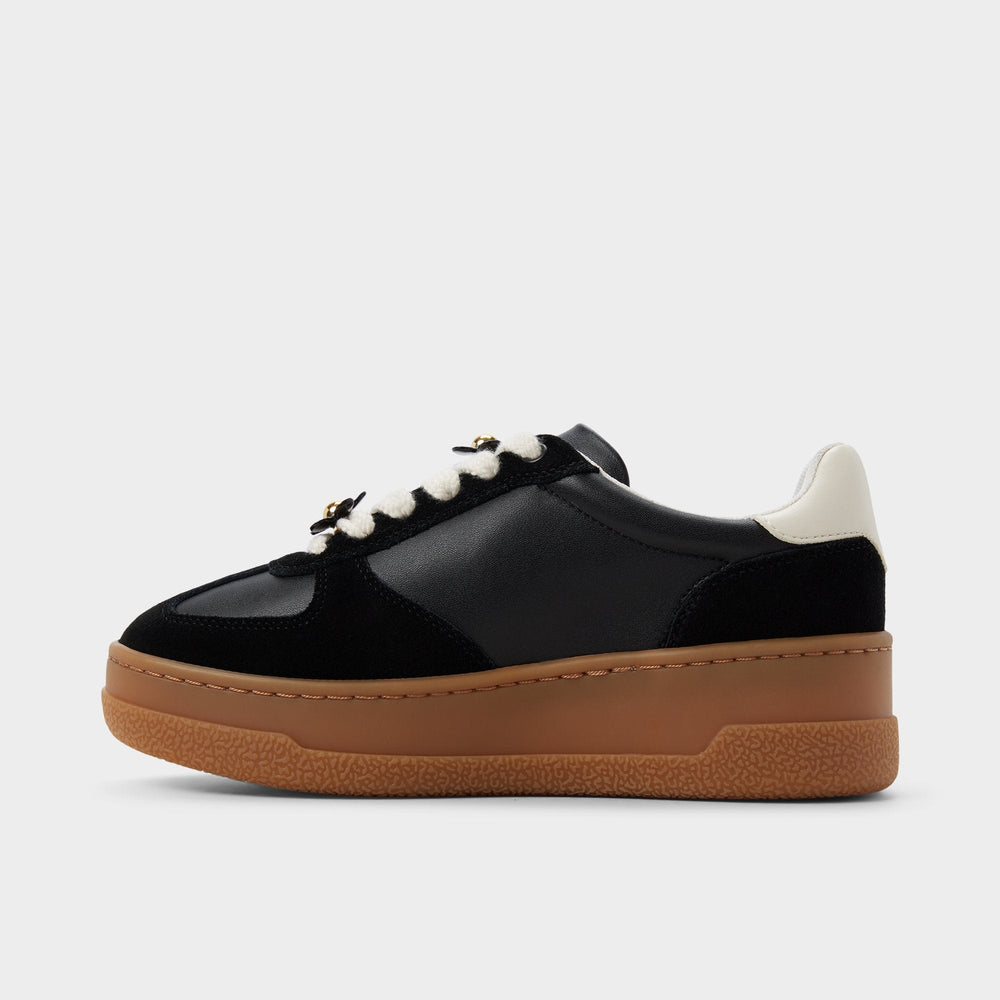 Deevale - Sneaker, Platform