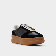 Deevale - Sneaker, Platform