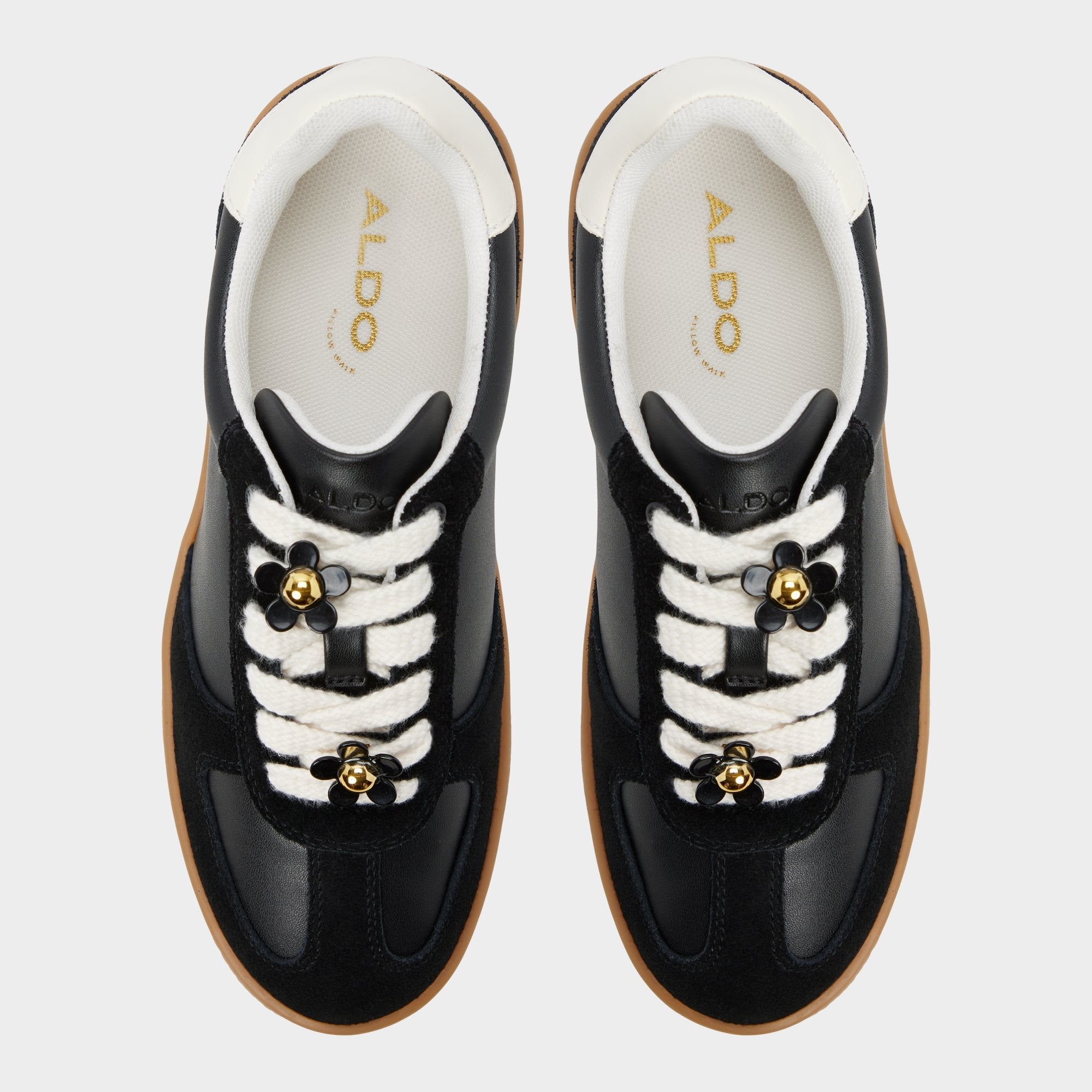 Deevale - Sneaker, Platform