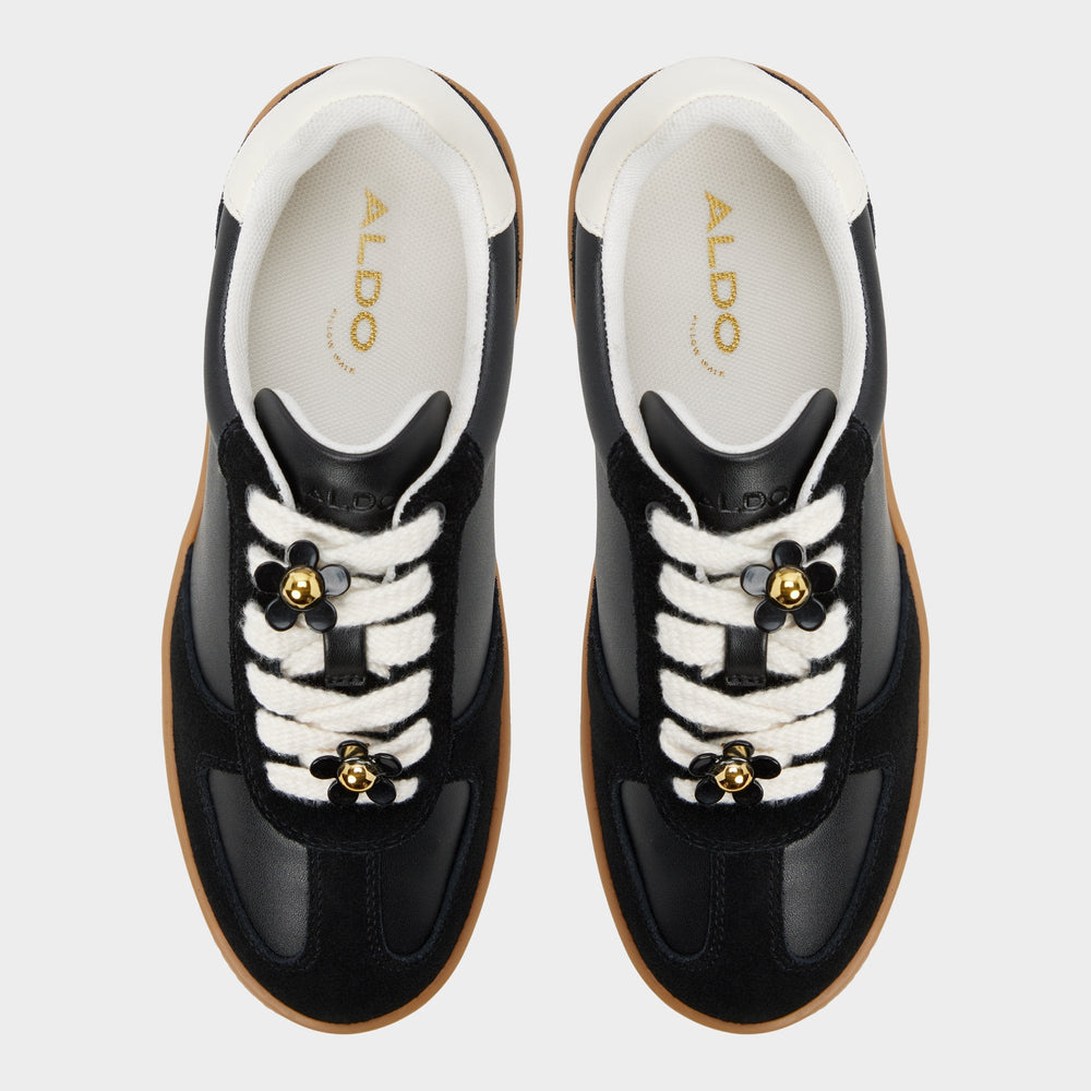 Deevale - Sneaker, Platform