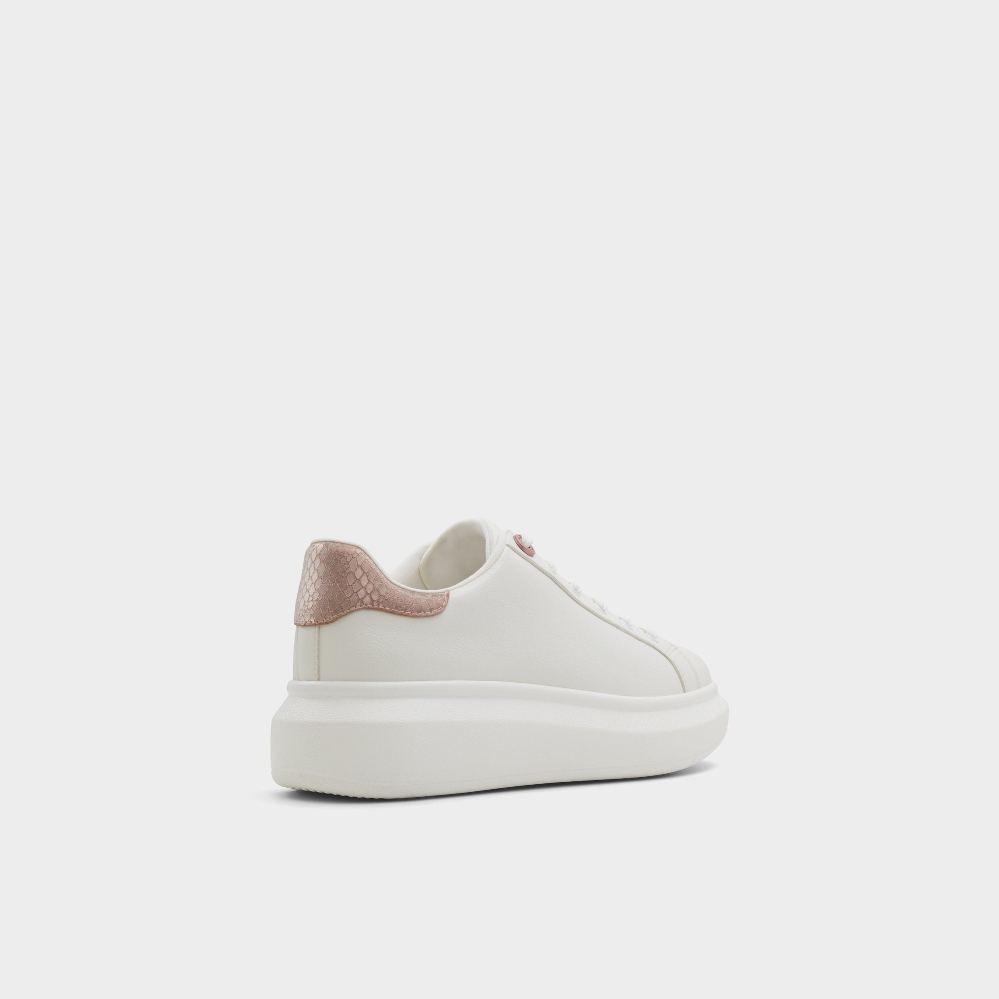 Reia in Other Pink 13614483 - Low top sneaker, Platform