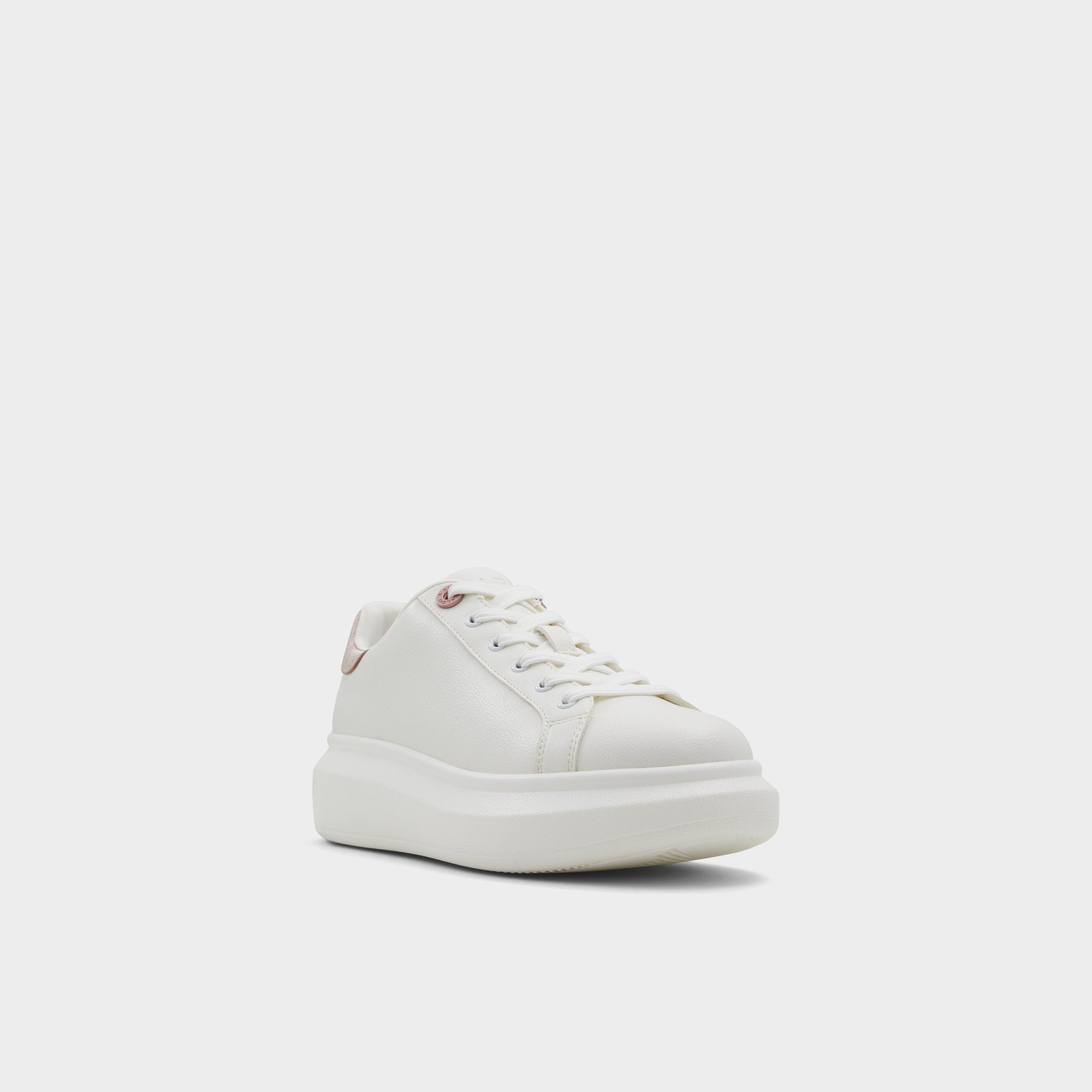 Reia in Other Pink 13614483 - Low top sneaker, Platform