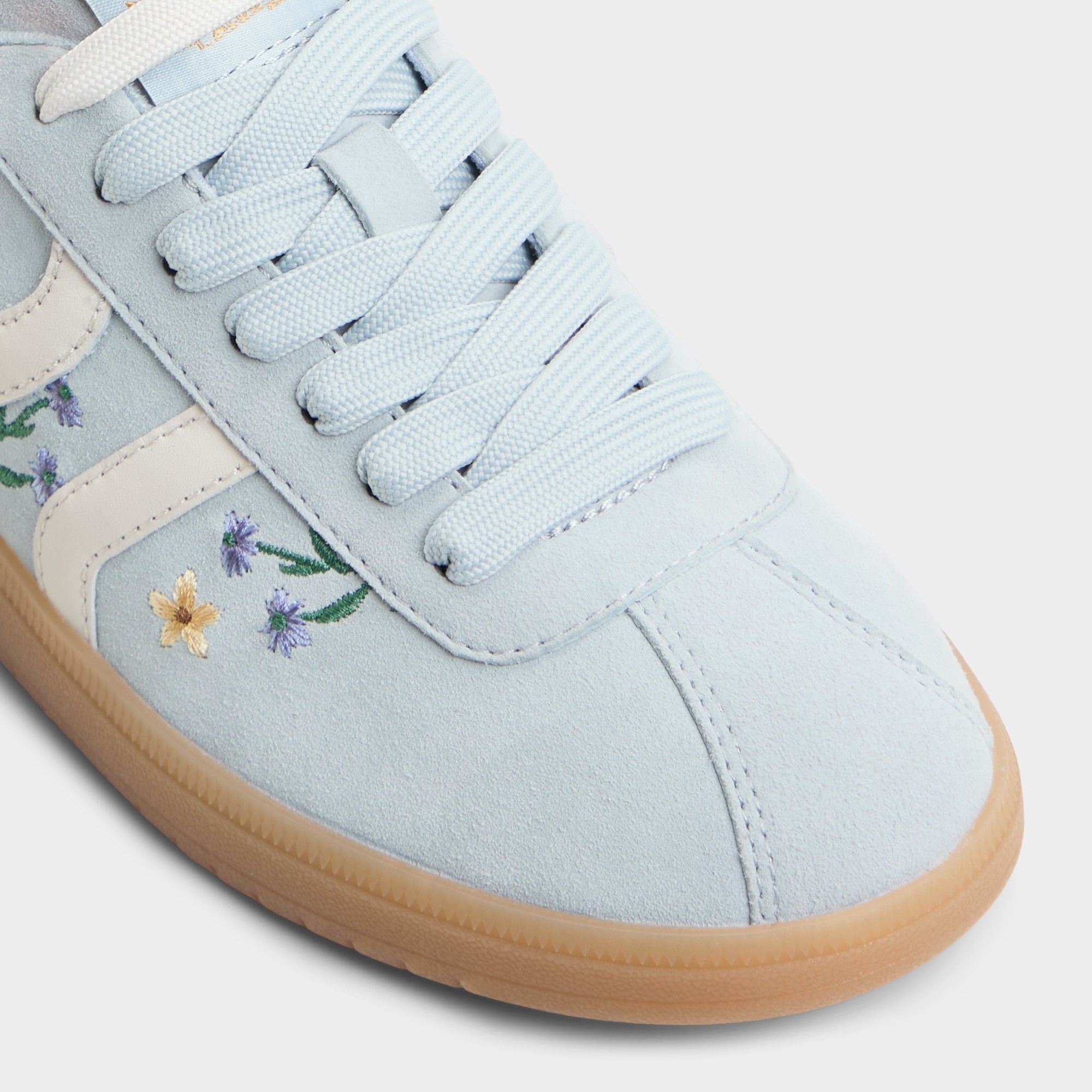 Chicsneaker Other Blue Women's Low top sneakers - Low top sneaker, Cup sole
