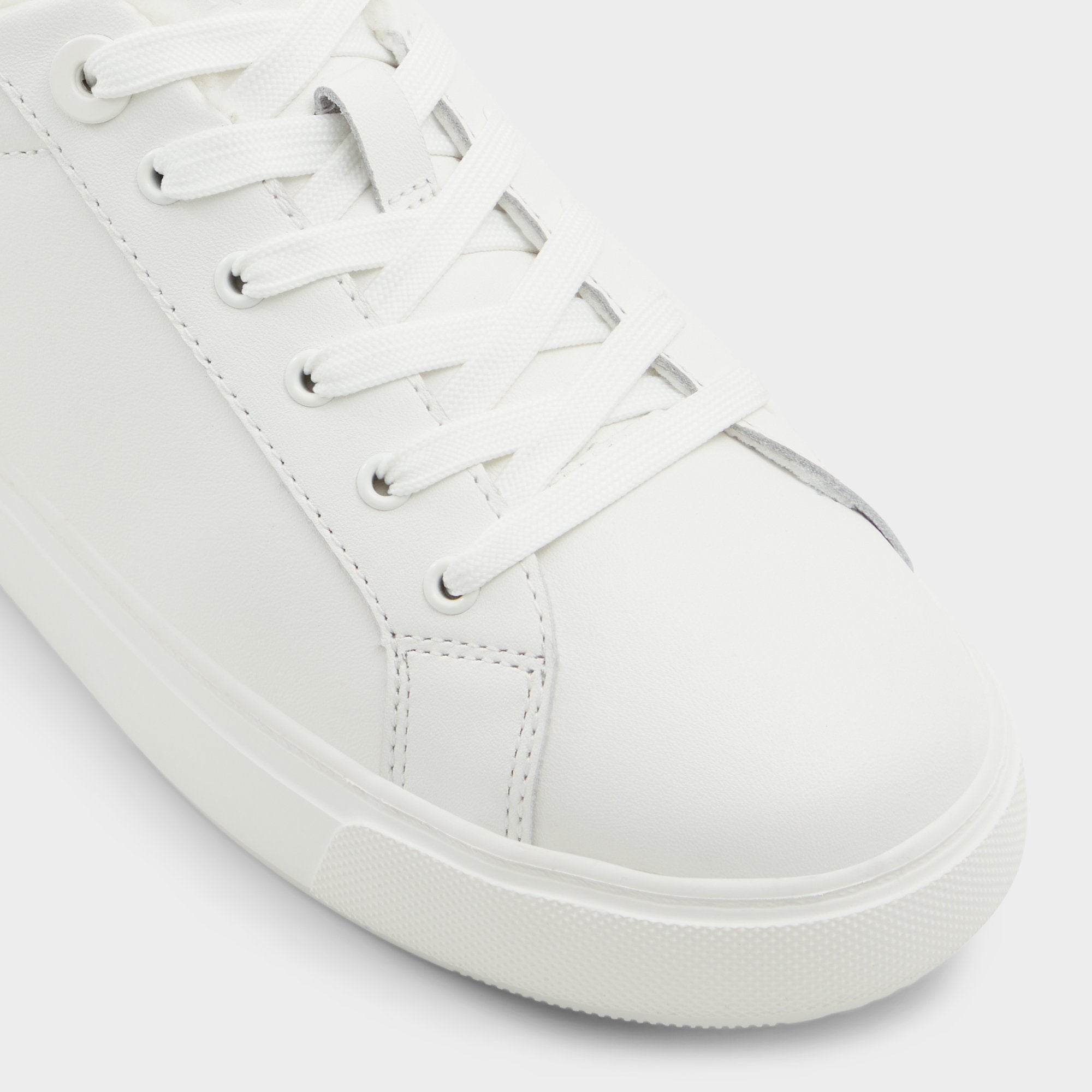 Merrylyn White Women's Low top sneakers - Low top sneaker, Cup sole