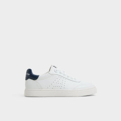 Clubsport White Combo Women's Low top sneakers - Low top sneaker, Cup sole