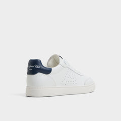 Clubsport White Combo Women's Low top sneakers - Low top sneaker, Cup sole