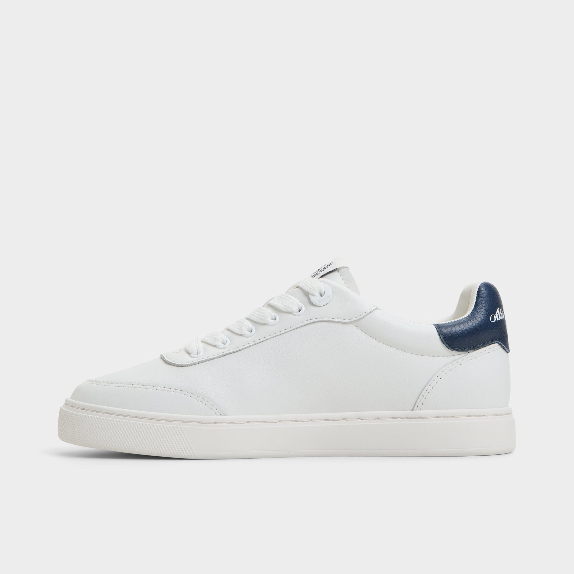Clubsport White Combo Women's Low top sneakers - Low top sneaker, Cup sole