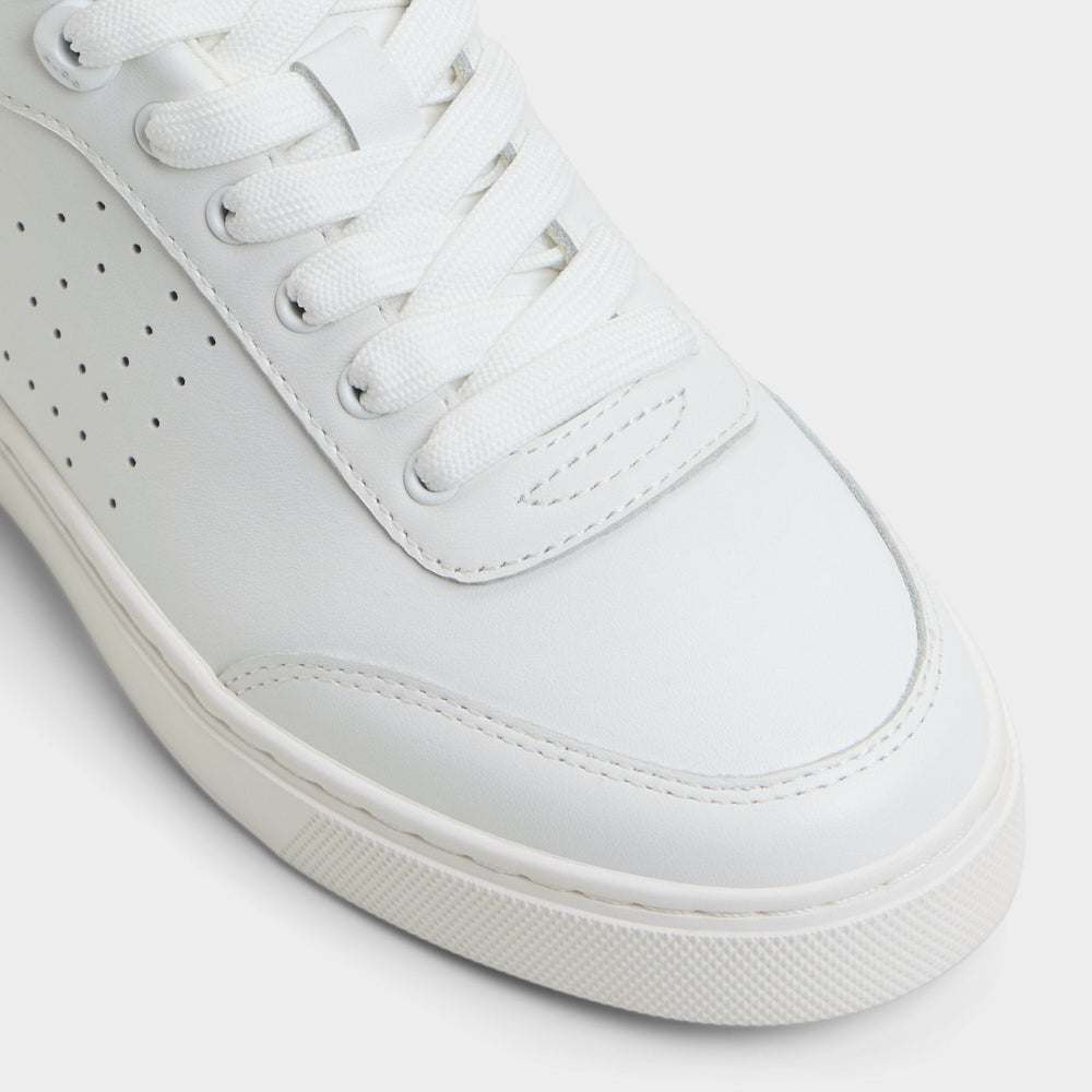 Clubsport White Combo Women's Low top sneakers - Low top sneaker, Cup sole
