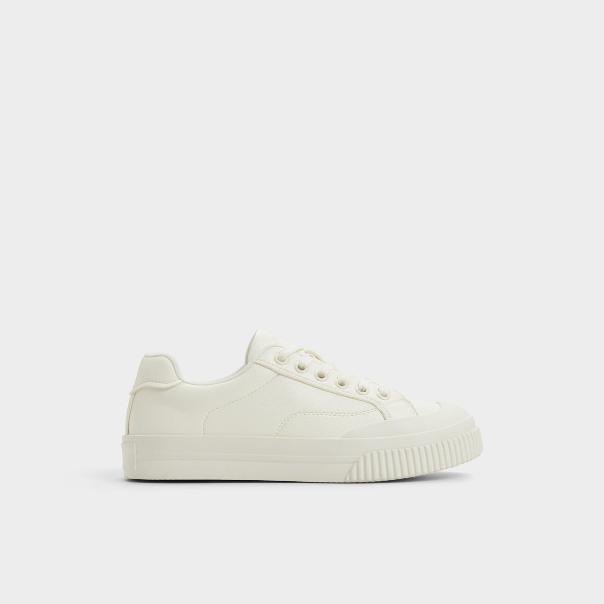 Greenacre White Women's Low top sneakers - Low top sneaker
