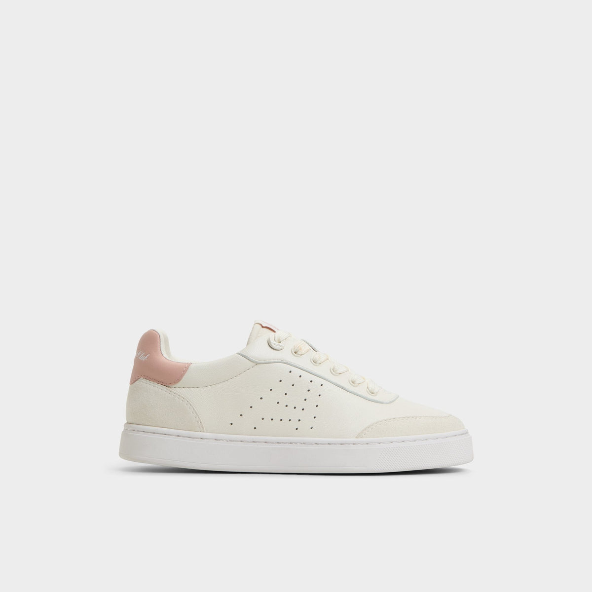 Clubsport Cream Women's Low top sneakers - Low top sneaker, Cup sole