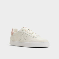 Clubsport Cream Women's Low top sneakers - Low top sneaker, Cup sole
