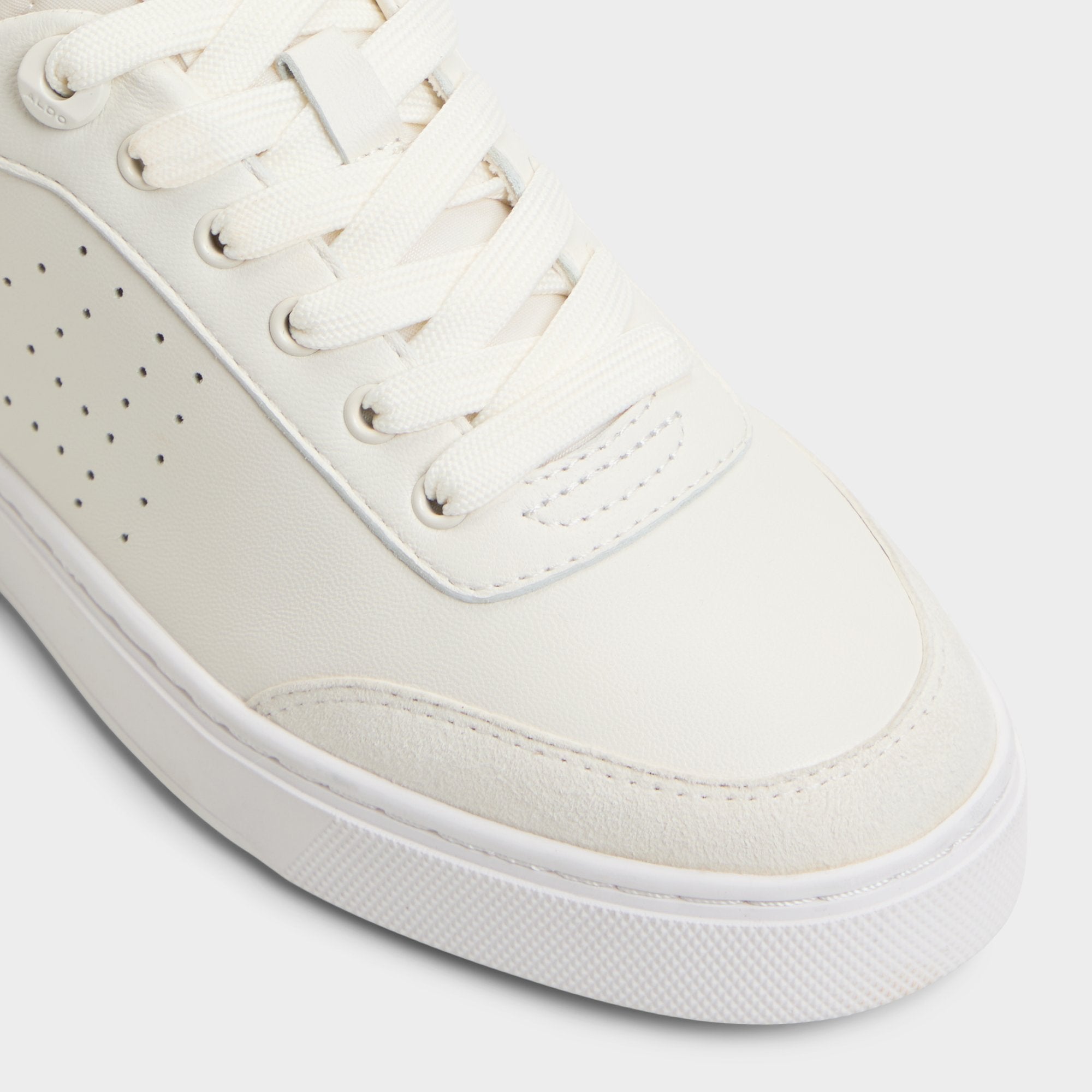 Clubsport Cream Women's Low top sneakers - Low top sneaker, Cup sole