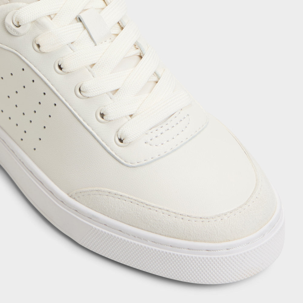 Clubsport Cream Women's Low top sneakers - Low top sneaker, Cup sole