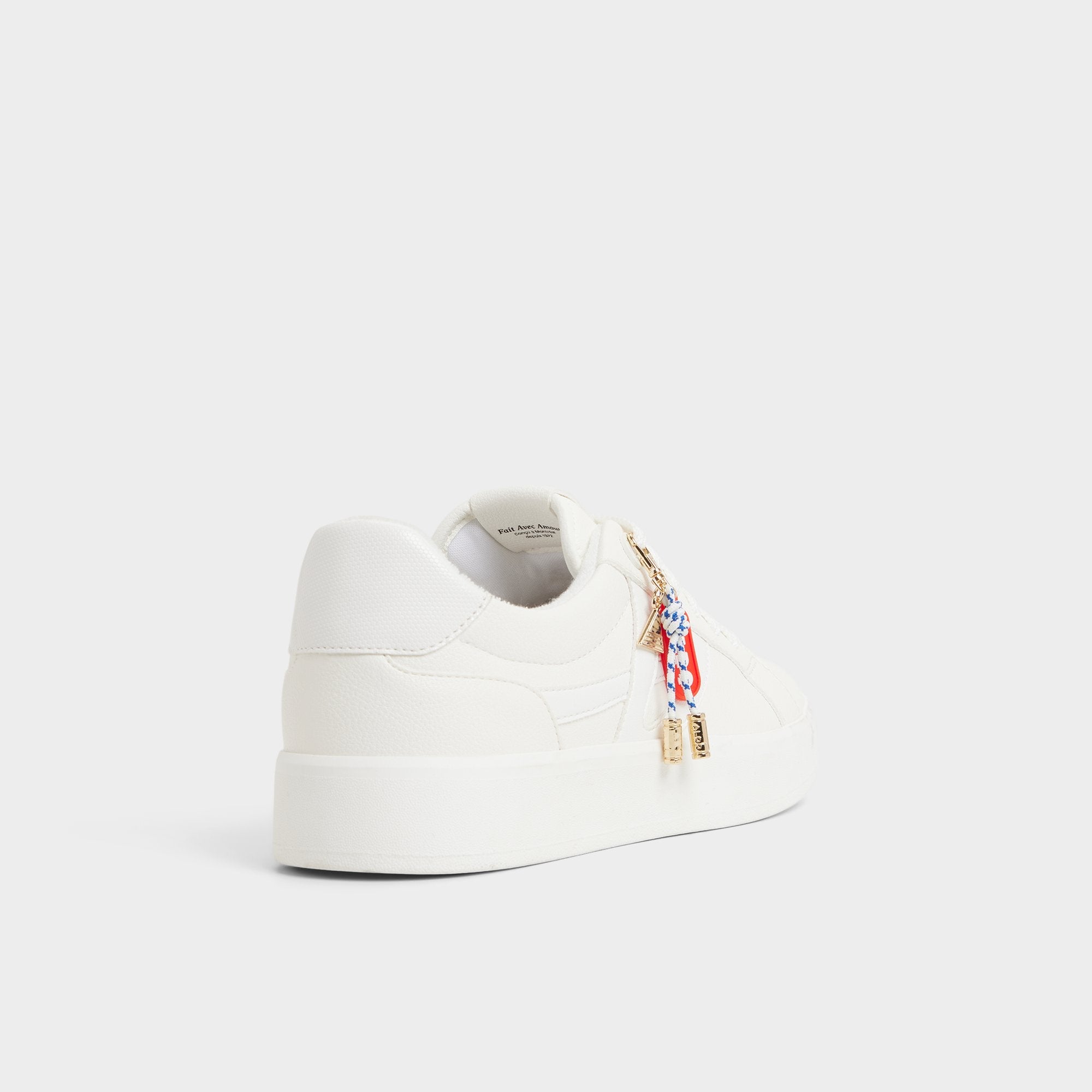 Mtl1972snkr-l - Sneaker, Cup sole