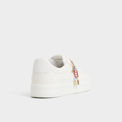 Mtl1972snkr-l - Sneaker, Cup sole