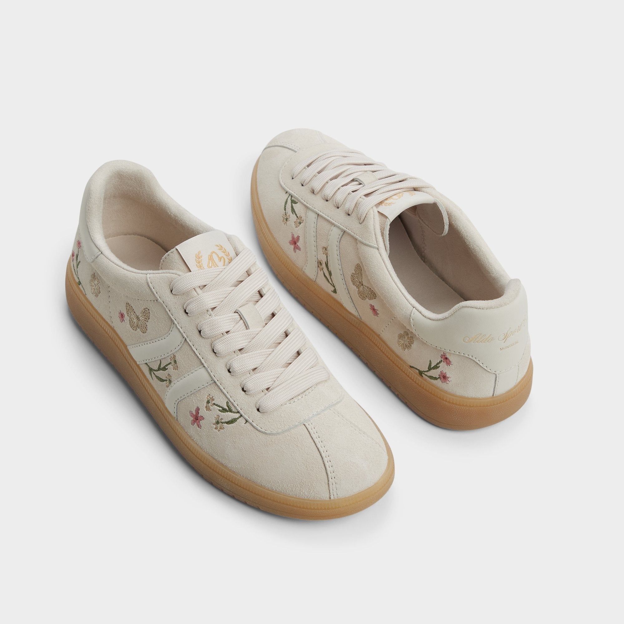 Chicsneaker in Light Pink 14179203 - Sneaker, Cup sole