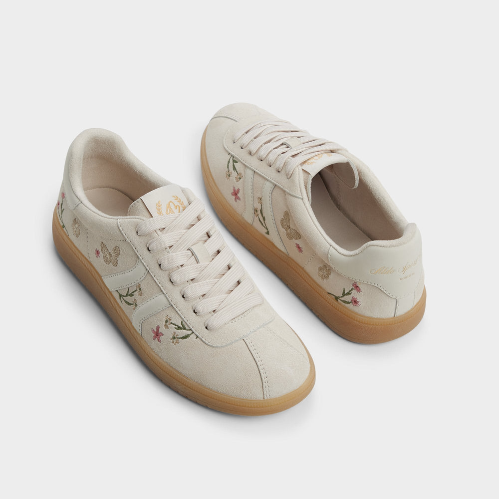 Chicsneaker in Light Pink 14179203 - Sneaker, Cup sole