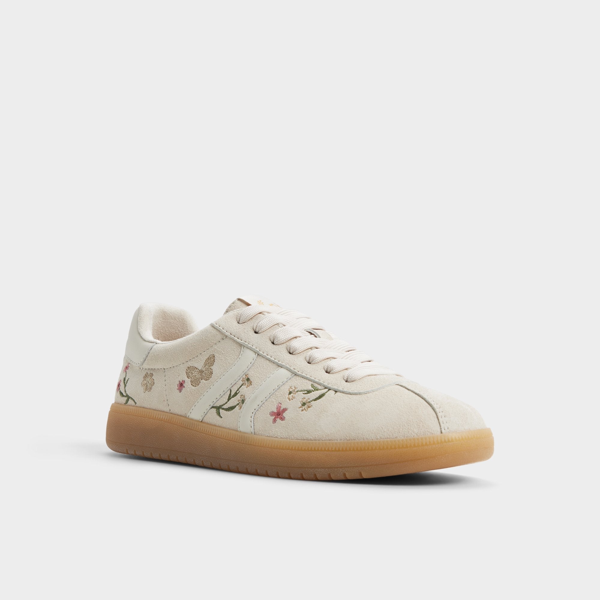 Chicsneaker in Light Pink 14179203 - Sneaker, Cup sole