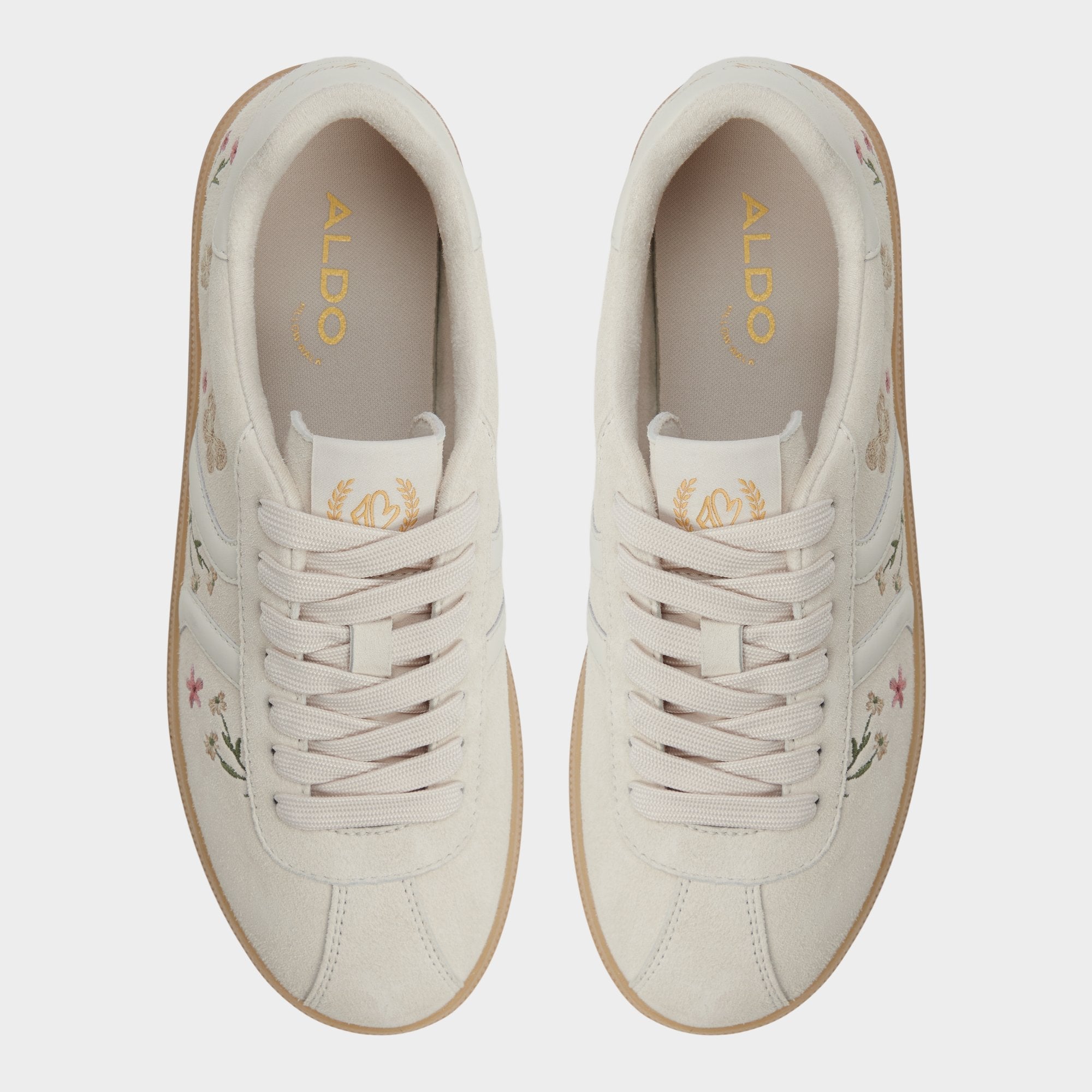 Chicsneaker in Light Pink 14179203 - Sneaker, Cup sole