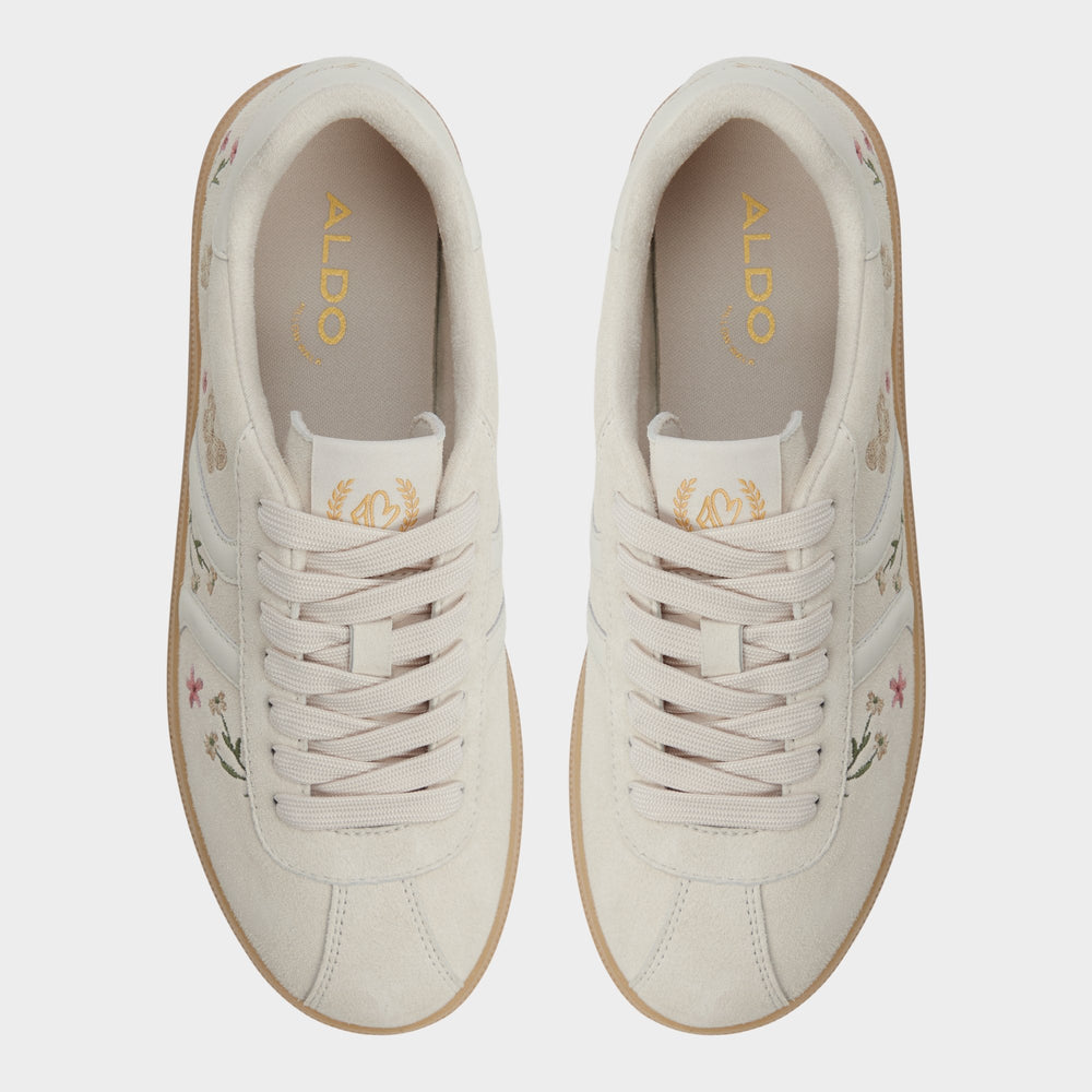 Chicsneaker in Light Pink 14179203 - Sneaker, Cup sole