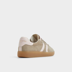 Chicsneaker Other Green Women's Low top sneakers - Low top sneaker, Cup sole