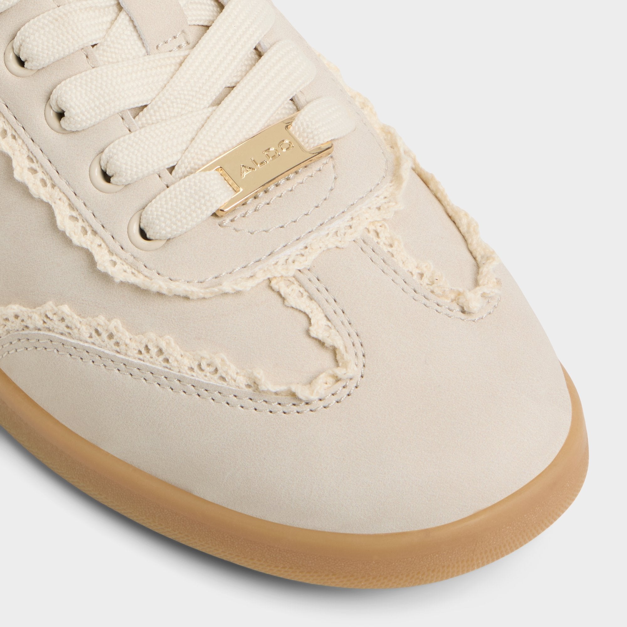 Erilg in Taupe 14053552 - Sneaker, Cup sole